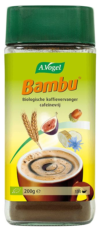 A. Vogel Bambu bio 200g PL448/20